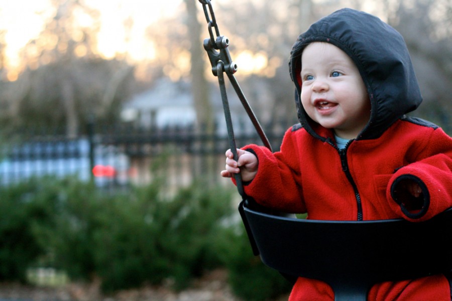 Clara swing