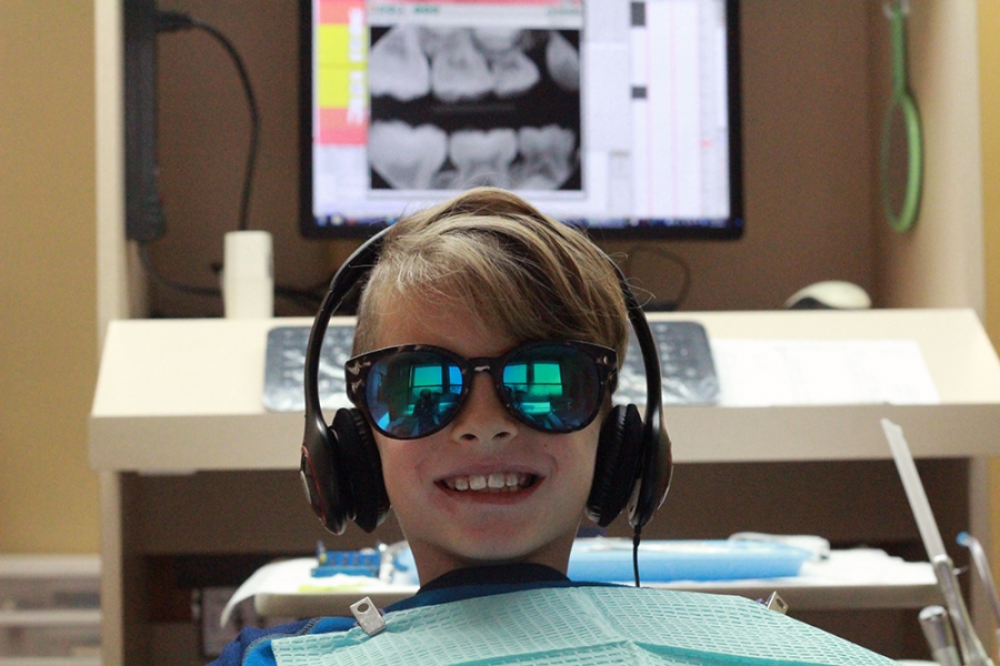 dentist