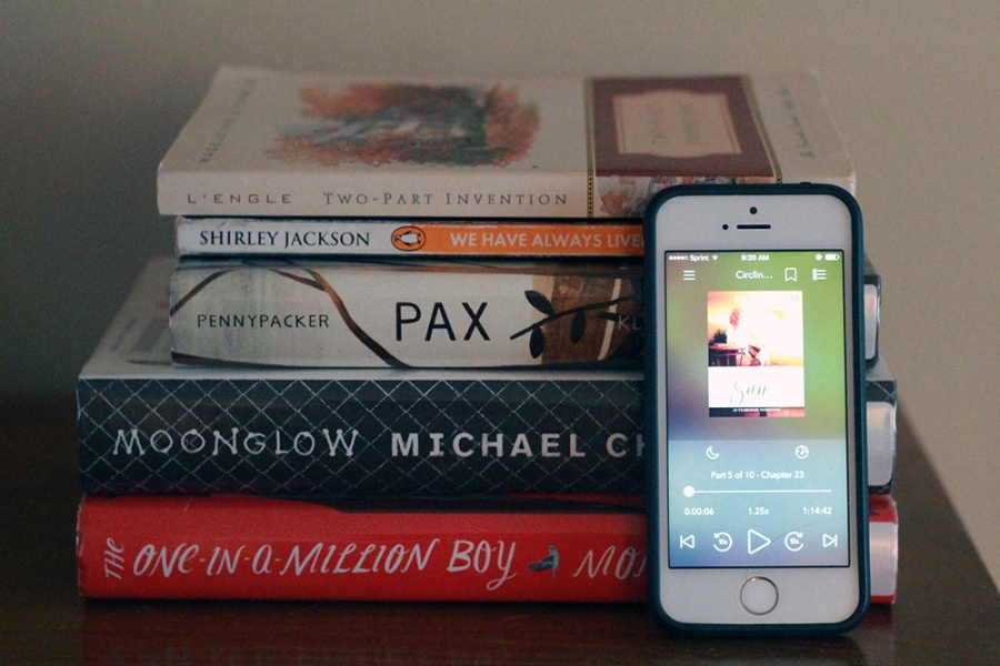 January books